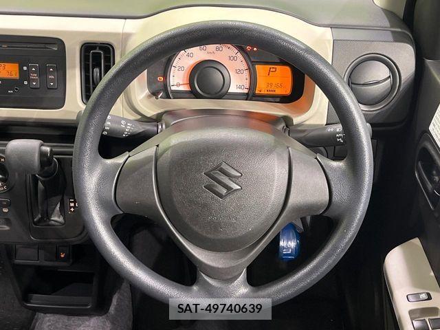 Suzuki ALTO 2021-03 7214521-10