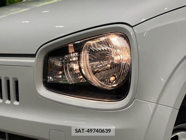 Suzuki ALTO 2021-03 7214521-11