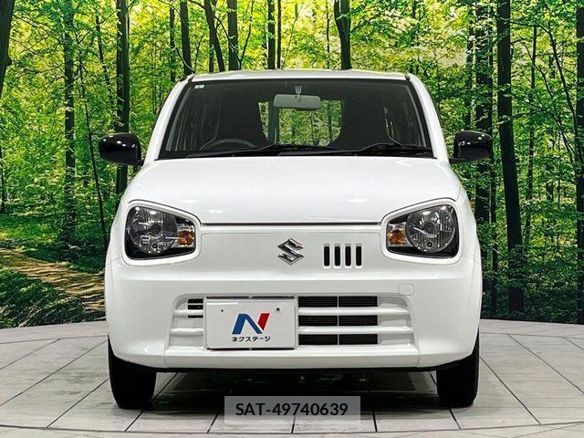 Suzuki ALTO 2021-03 7214521-13