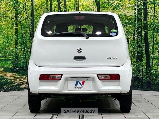 Suzuki ALTO 2021-03 7214521-14