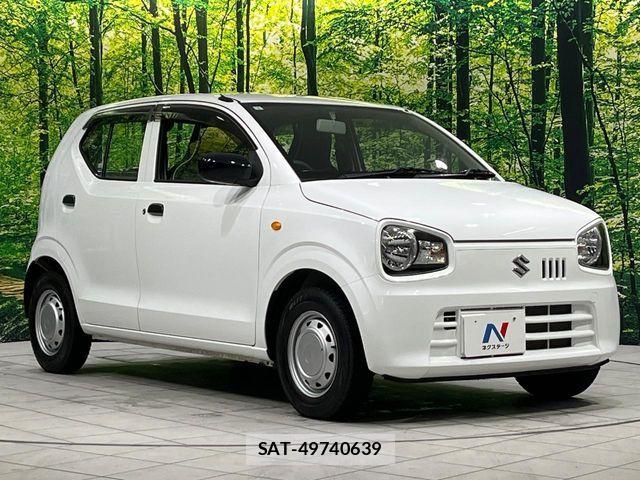 Suzuki ALTO 2021-03 7214521-15