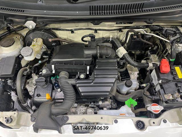 Suzuki ALTO 2021-03 7214521-17
