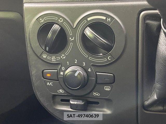 Suzuki ALTO 2021-03 7214521-5