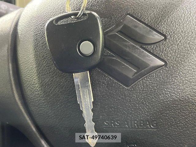 Suzuki ALTO 2021-03 7214521-6