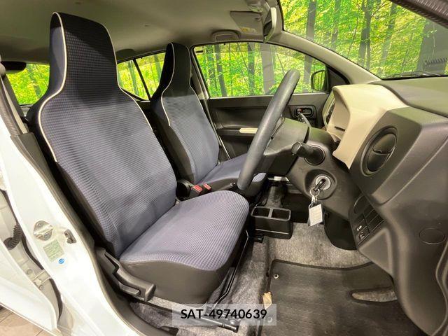 Suzuki ALTO 2021-03 7214521-7