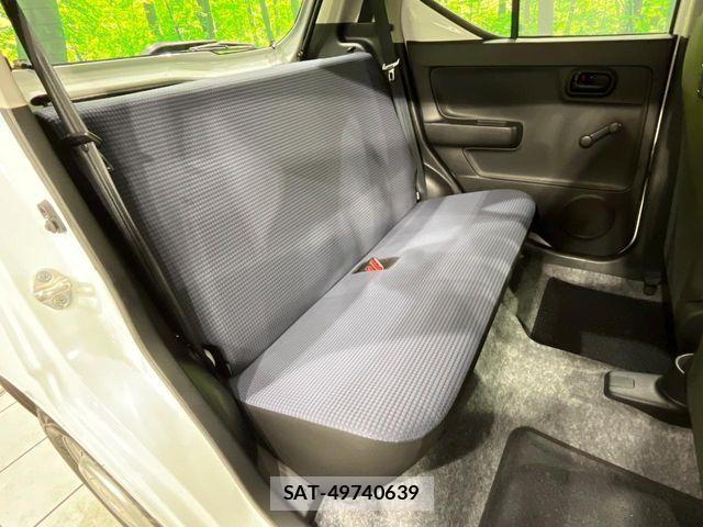 Suzuki ALTO 2021-03 7214521-8