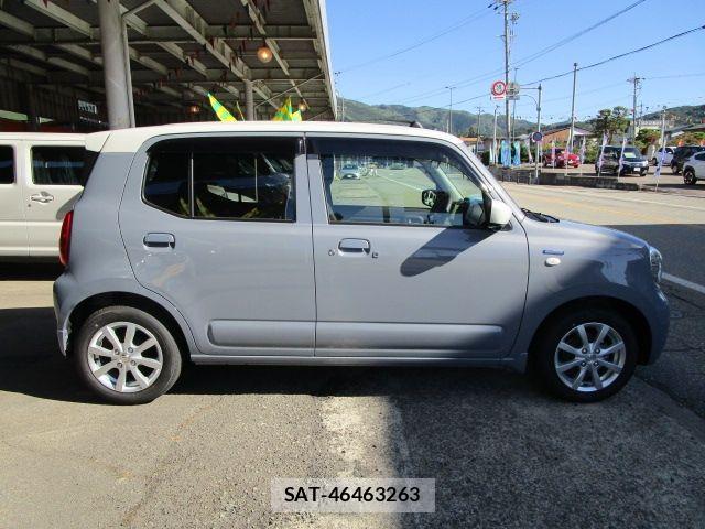 Suzuki ALTO 2025-09 7214523-1