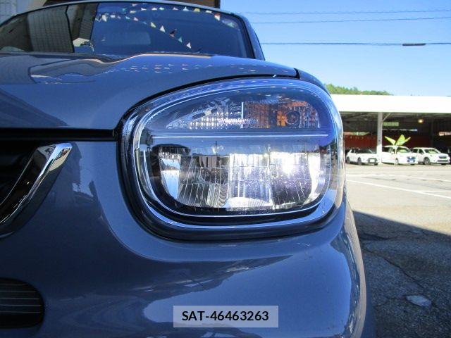 Suzuki ALTO 2025-09 7214523-22