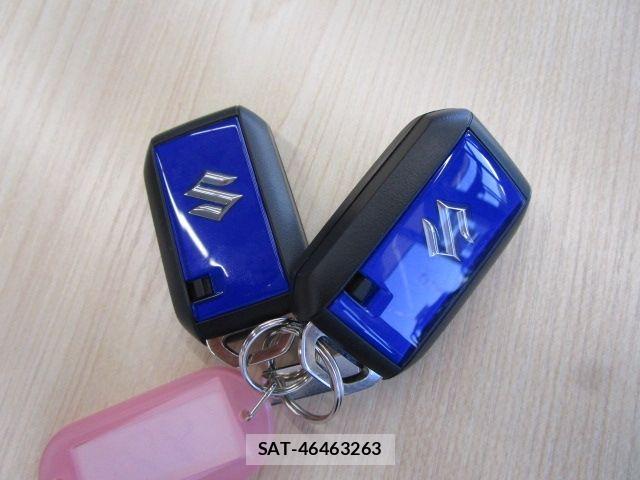 Suzuki ALTO 2025-09 7214523-23