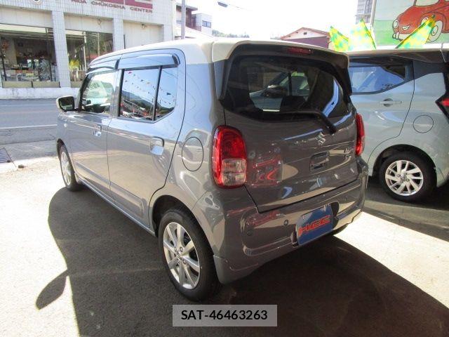 Suzuki ALTO 2025-09 7214523-2