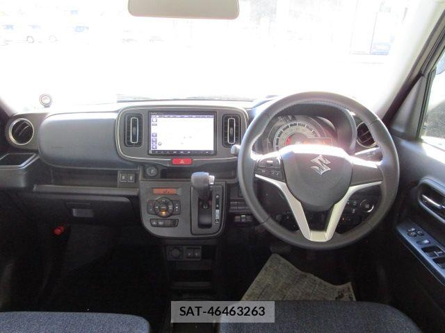 Suzuki ALTO 2025-09 7214523-3