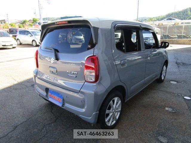 Suzuki ALTO 2025-09 7214523-4
