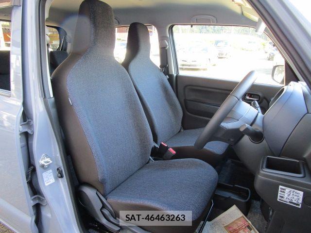 Suzuki ALTO 2025-09 7214523-5
