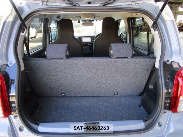 Suzuki ALTO 2025-09 7214523-7