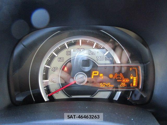 Suzuki ALTO 2025-09 7214523-8