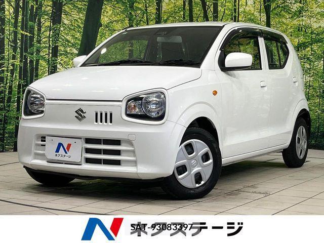 Suzuki ALTO 2021-03 7214520-0