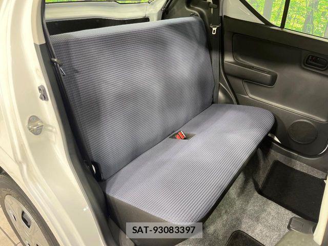 Suzuki ALTO 2021-03 7214520-9