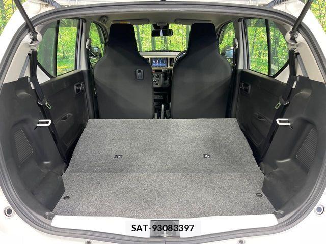 Suzuki ALTO 2021-03 7214520-10