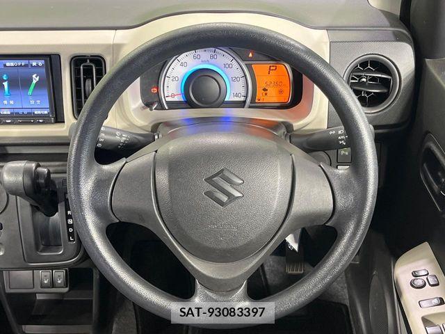 Suzuki ALTO 2021-03 7214520-11