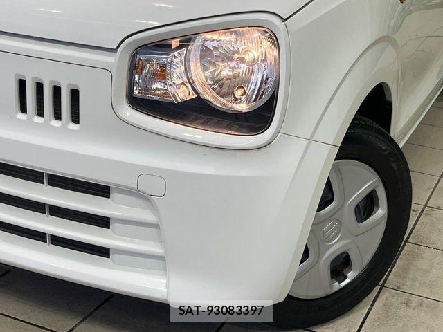 Suzuki ALTO 2021-03 7214520-12