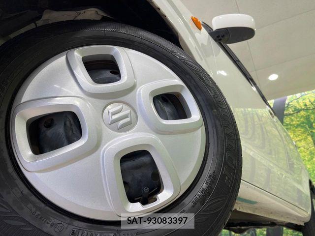 Suzuki ALTO 2021-03 7214520-13