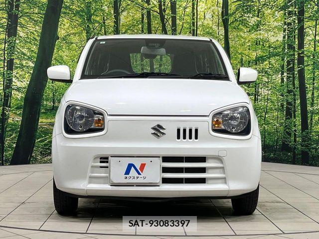 Suzuki ALTO 2021-03 7214520-14
