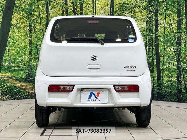 Suzuki ALTO 2021-03 7214520-15