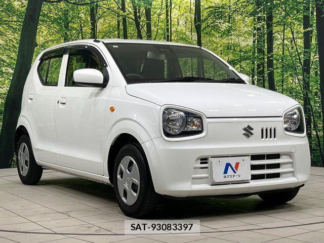 Suzuki ALTO 2021-03 7214520-16