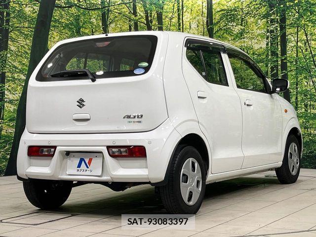 Suzuki ALTO 2021-03 7214520-17