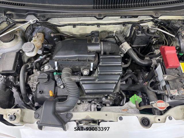 Suzuki ALTO 2021-03 7214520-18