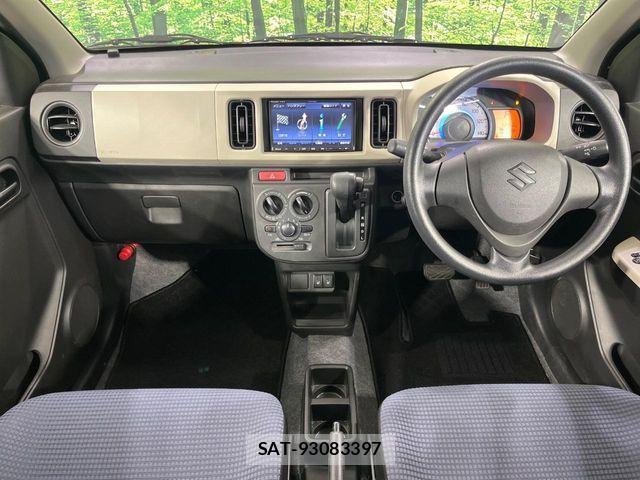 Suzuki ALTO 2021-03 7214520-1