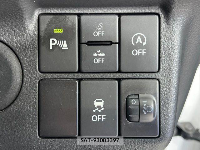Suzuki ALTO 2021-03 7214520-6