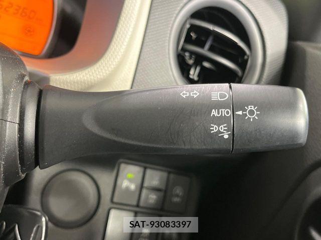 Suzuki ALTO 2021-03 7214520-7