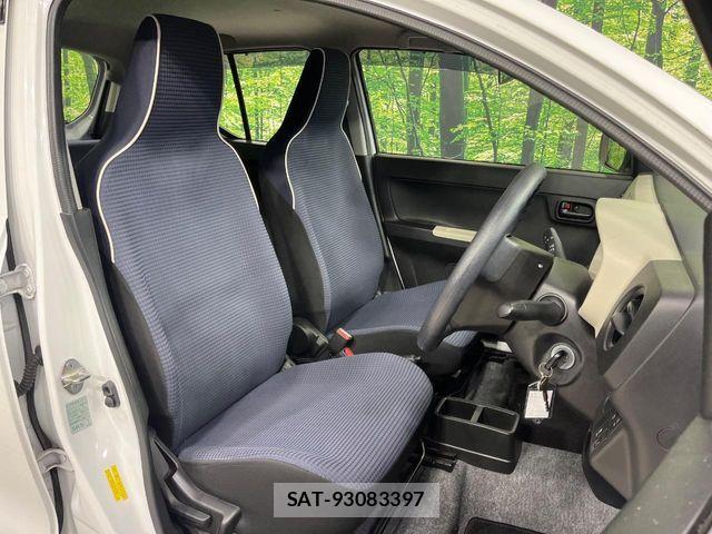Suzuki ALTO 2021-03 7214520-8