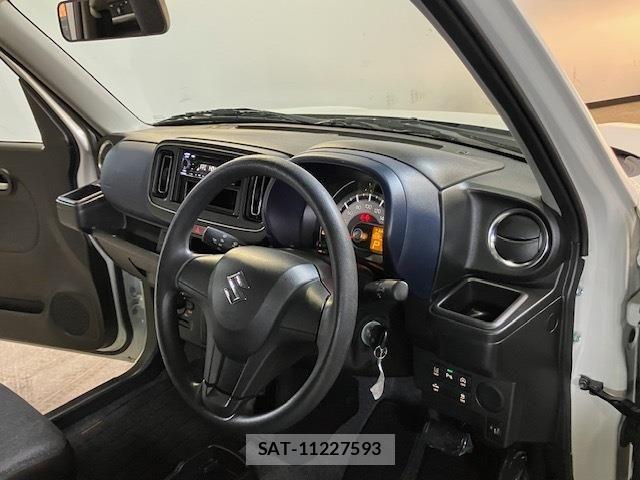 Suzuki ALTO 2022-05 7214519-9