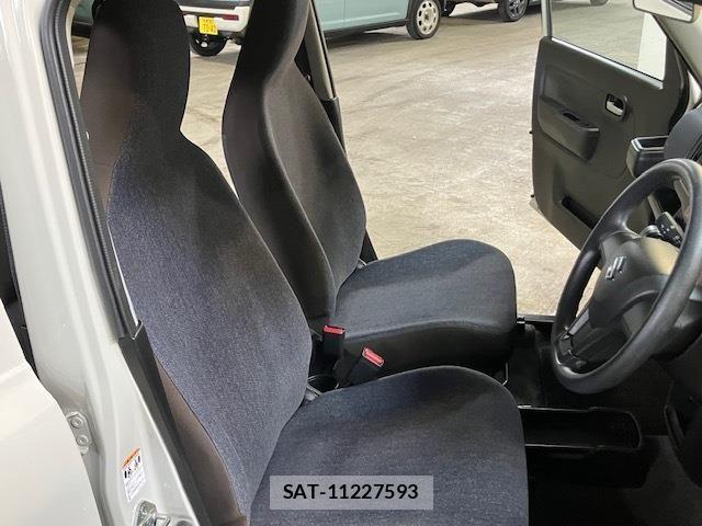 Suzuki ALTO 2022-05 7214519-10