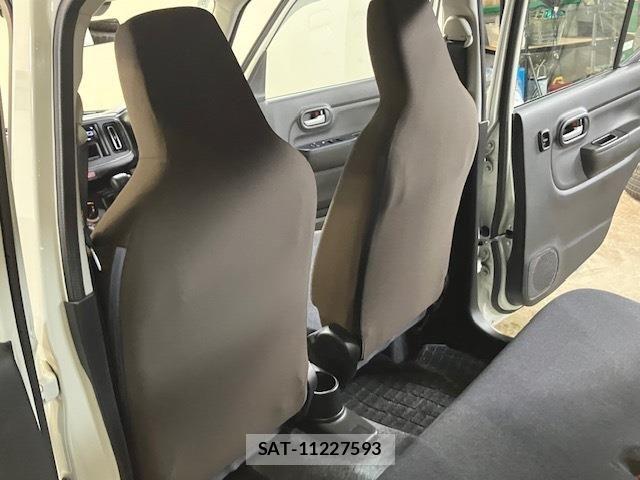 Suzuki ALTO 2022-05 7214519-13