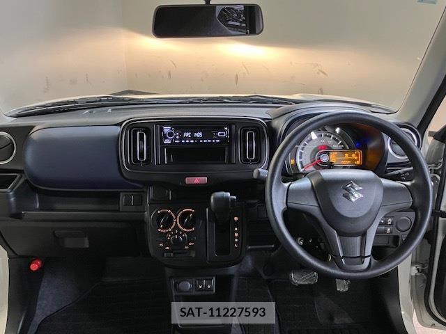 Suzuki ALTO 2022-05 7214519-17