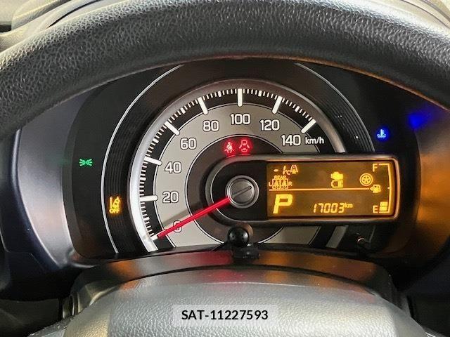Suzuki ALTO 2022-05 7214519-19