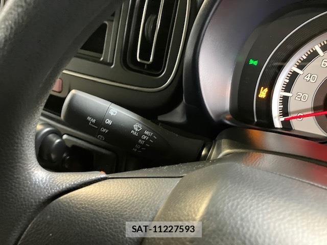 Suzuki ALTO 2022-05 7214519-22