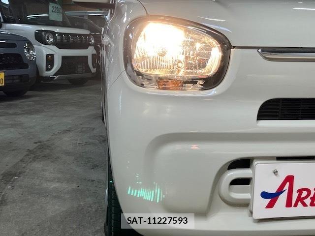 Suzuki ALTO 2022-05 7214519-28