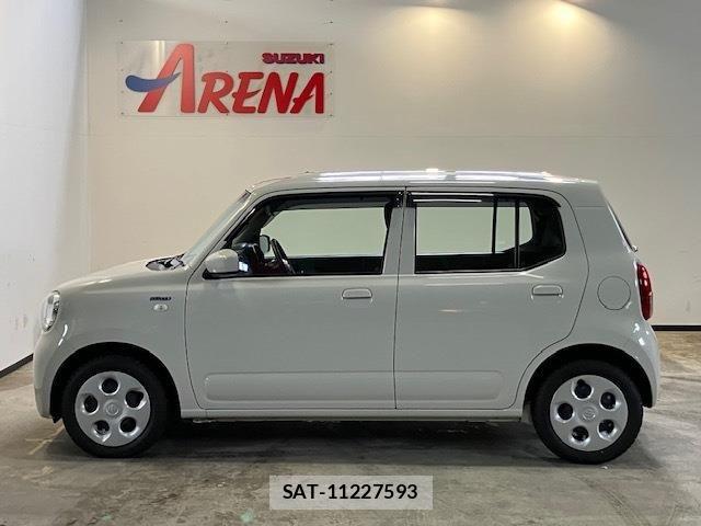 Suzuki ALTO 2022-05 7214519-4