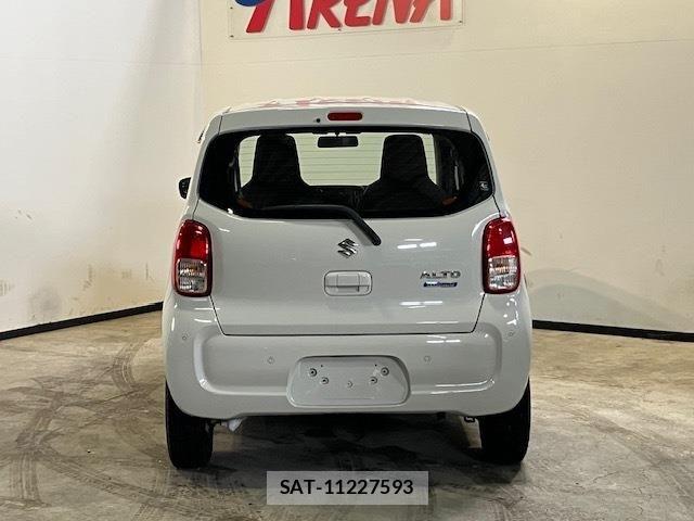 Suzuki ALTO 2022-05 7214519-6