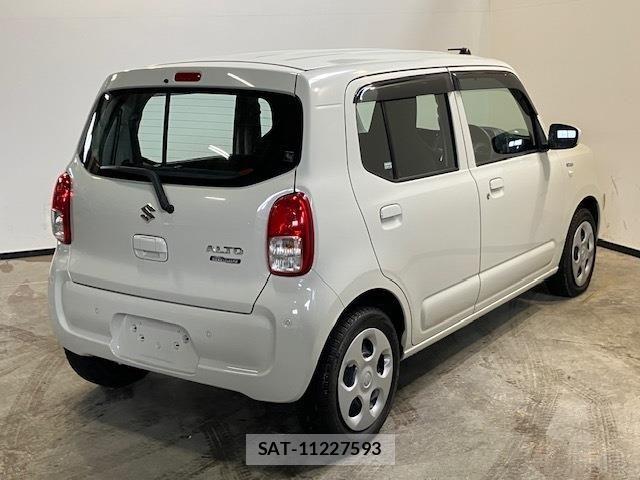Suzuki ALTO 2022-05 7214519-7