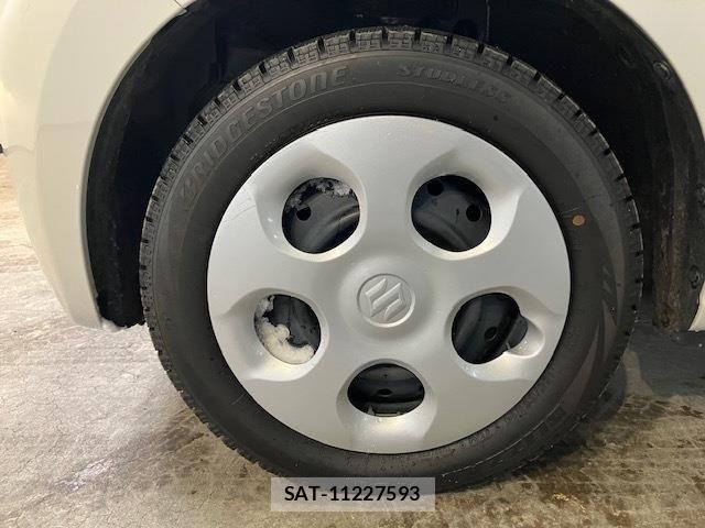 Suzuki ALTO 2022-05 7214519-8