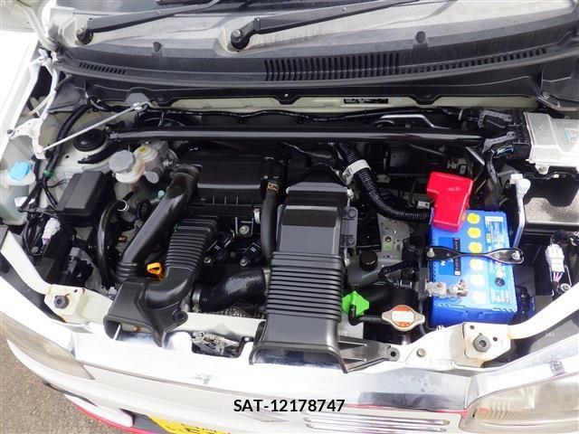 Suzuki ALTO 2015-06 7214507-11
