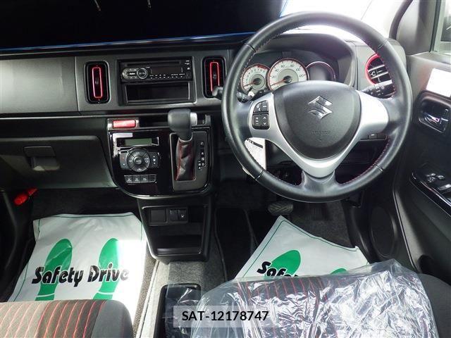 Suzuki ALTO 2015-06 7214507-4