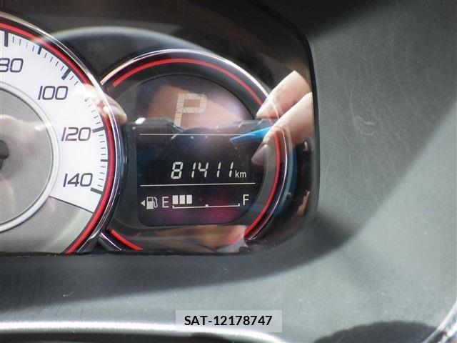 Suzuki ALTO 2015-06 7214507-6