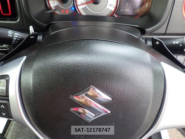 Suzuki ALTO 2015-06 7214507-7