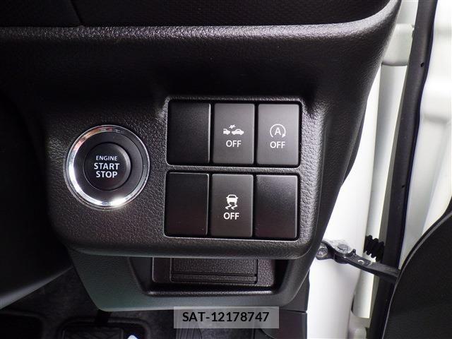 Suzuki ALTO 2015-06 7214507-8